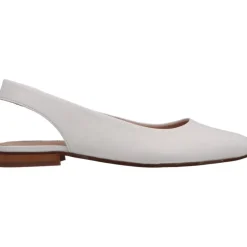Escarpins|Sandales*Aerobics Pointy Love White